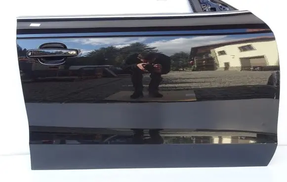 Audi A5 Sportback 8TA Front door LZ9Y
