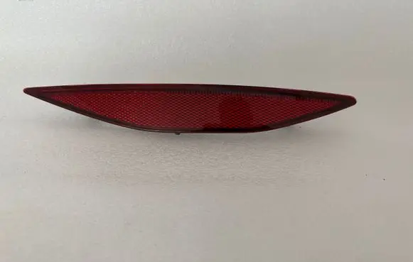 Volkswagen Golf VII Rear tail light reflector 5G0945106