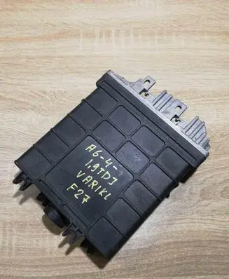 Audi A6 S6 C4 4A Engine control unit/module ECU 028906021J 0281001258