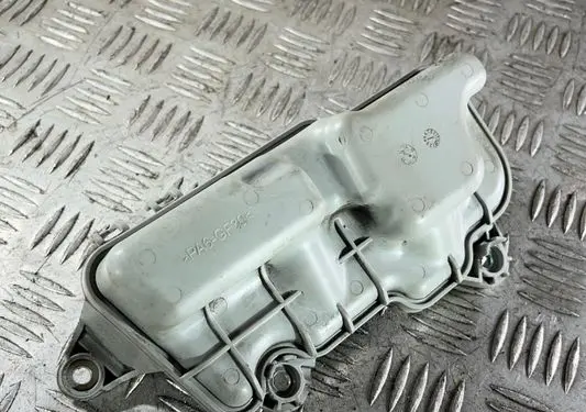 Volvo V60 Vacuum air tank 31339809
