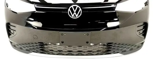 Volkswagen ID.3 Front bumper 11A807217