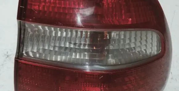 Volvo S40, V40 Tailgate rear/tail lights 30887