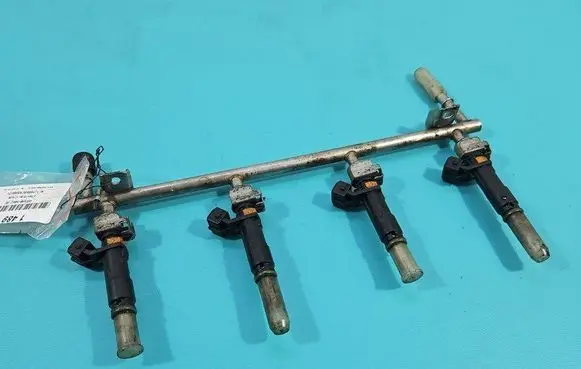 Chevrolet Cruze Fuel injector 55353806 IMPRK1489195