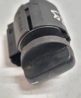 BMW 5 E39 Light switch 549391011 530893