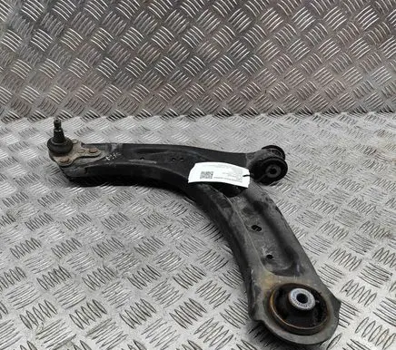 Volkswagen Tiguan Front lower control arm/wishbone 3Q0407153D