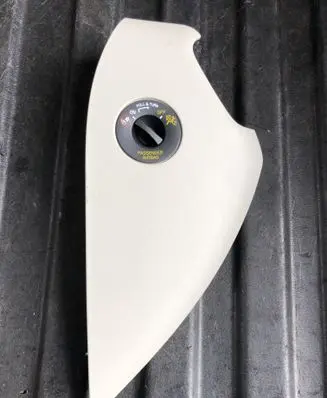 Volvo S90, V90 Passenger airbag on/off switch 31674767 31366734