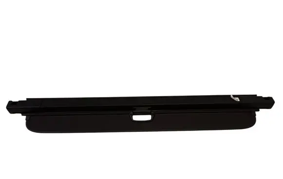 Parcel shelf load cover