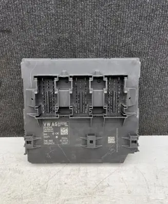 Volkswagen Caddy Comfort/convenience module 2K5937085 BCMPQ35 5WK50417A