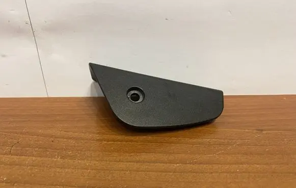 BMW X5 E70 Engine bonnet (hood) release handle 7148524 B523