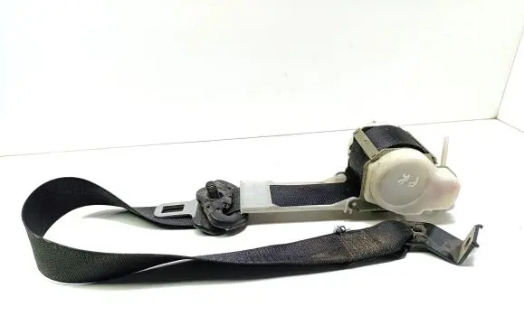 Opel Signum Front seatbelt