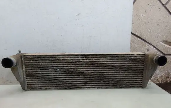 Opel Frontera B Intercooler radiator