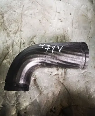 Volvo XC90 Intercooler hose/pipe 08699419