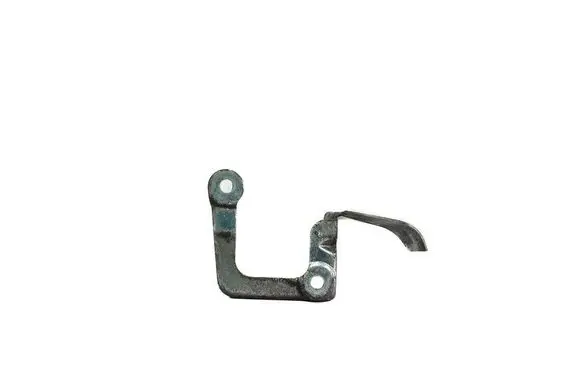 Mercedes-Benz ML W163 Engine bonnet (hood) release handle 