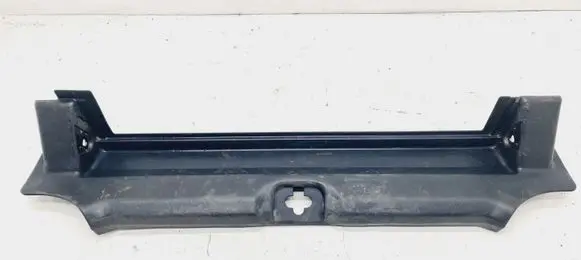 Saab 9-3 Ver1 Trunk/boot sill cover protection 4821500