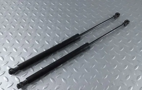 Dacia Sandero III Tailgate/trunk strut/damper 904514512R