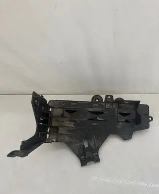 BMW 5 F10 F11 Headlight/headlamp mounting bracket 7200793 11071510