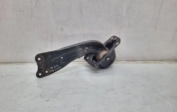 Volkswagen Golf Plus Rear control arm 1K0505225H