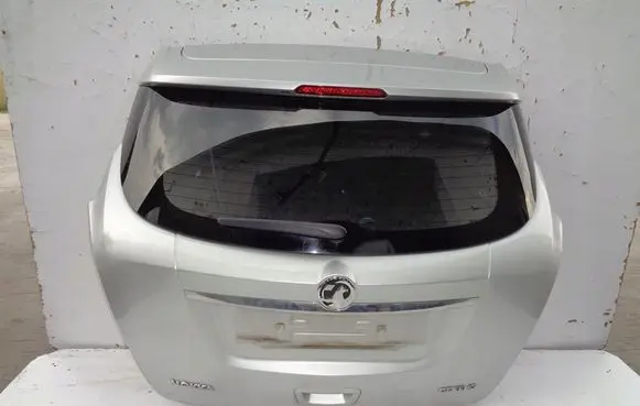 Opel Mokka Tailgate/trunk/boot lid