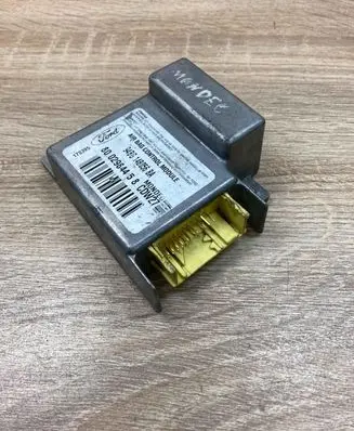 Ford Mondeo MK I Airbag control unit/module 94BG14B056BA 8002984458
