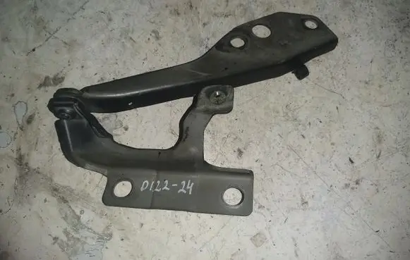 Volvo V50 Tailgate/trunk/boot hinge 8643262