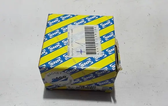 Renault Megane II Front wheel ball bearing 7701210111