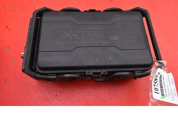 Opel Insignia A Fuse box set 39116625