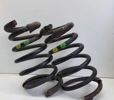 Volvo XC90 Rear coil spring
