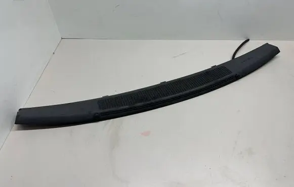 Opel Zafira B Windshield washer spray nozzle 