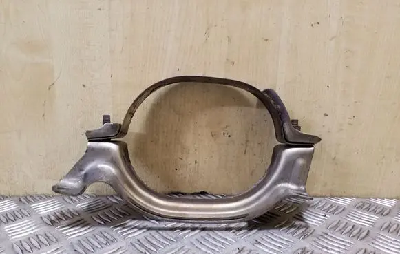 Muffler mount bracket/holder