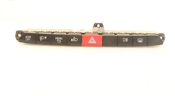Fiat Doblo Hazard light switch