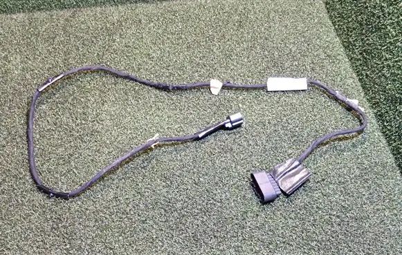 Ford Tourneo Custom Sliding door wiring loom GK2T19L540BB