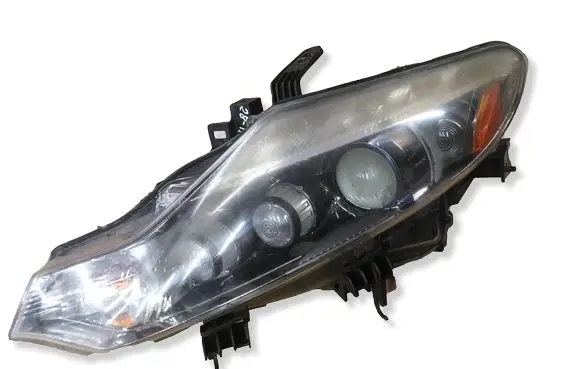 Nissan Murano Z51 Headlight/headlamp 