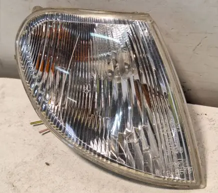 Citroen Berlingo Front indicator light 185513B