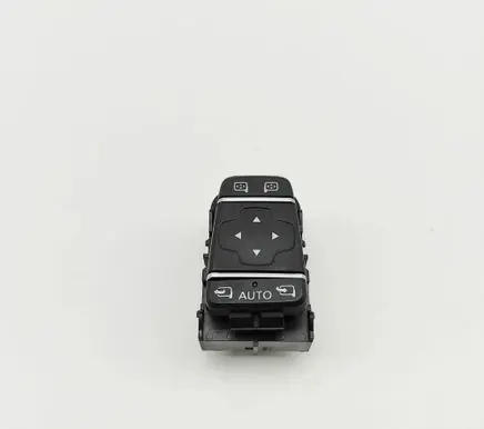 Renault Zoe Wing mirror switch 255702886R