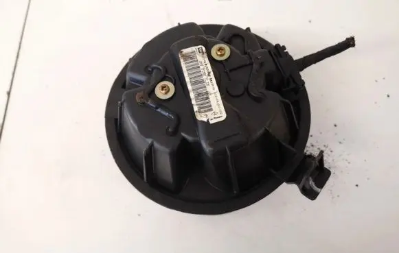 Nissan Micra Heater fan/blower gmvp1mm
