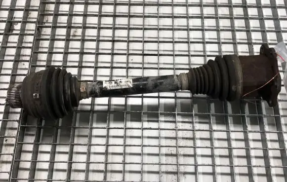Audi A5 8T 8F Front driveshaft 8K0407271P