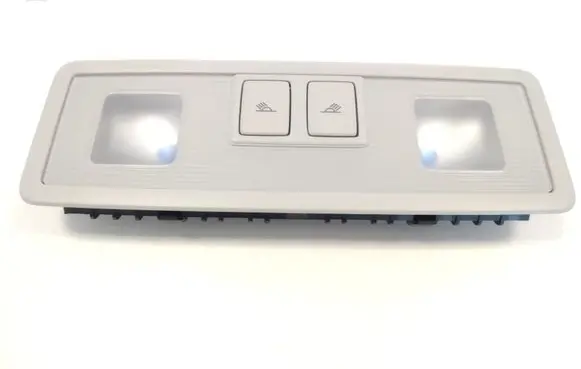 Volkswagen Golf VII Rear seat light 5G0947291J