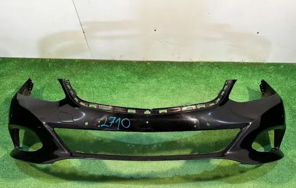 Mercedes-Benz E W212 Front bumper A2128851438