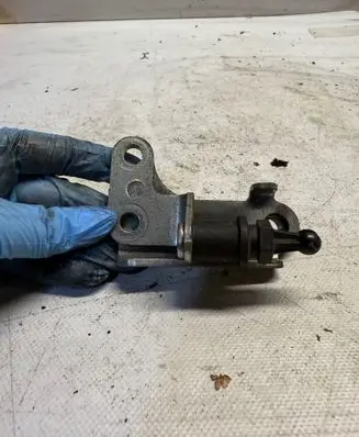 Mazda 6 Other exterior part