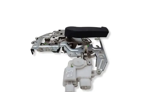 Renault Master III Sliding door lock 8200766631
