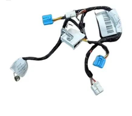 Mercedes-Benz C W205 Indicator stalk A2054403008