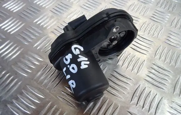 BMW 7 G11 G12 Front Brake Caliper Pad/Carrier 6870567