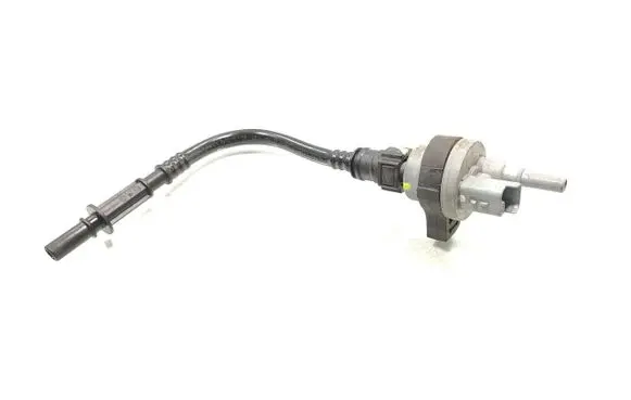 Peugeot 2008 II Vacuum valve 9802009480