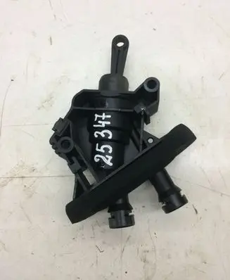 Ford Fiesta Clutch master cylinder 2S617A543AC