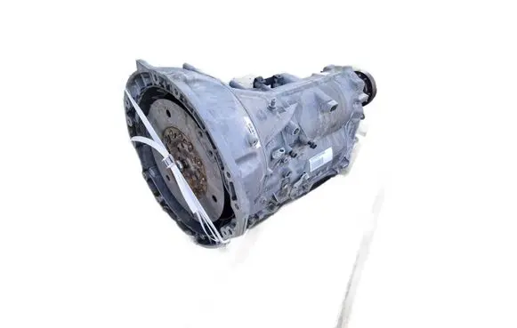 Dodge Charger Automatic gearbox 68283001AA