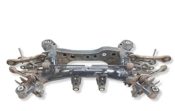 BMW 3 E90 E91 Rear subframe 