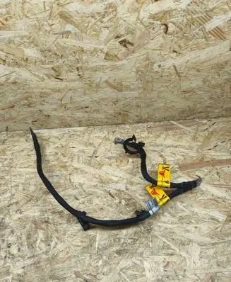 Fiat 500E Negative earth cable (battery) P05035232AE