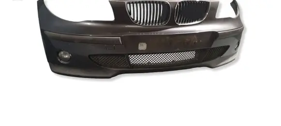 BMW 1 E81 E87 Front bumper 