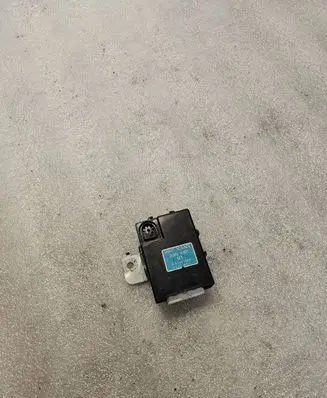 Nissan Navara D40 Other control units/modules 28595VJ401 5751988060
