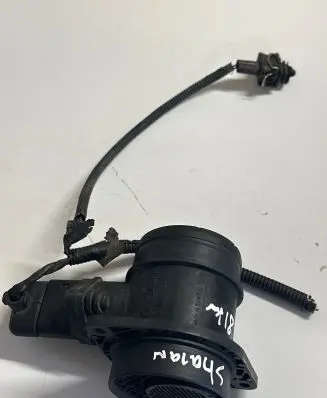 Volkswagen Sharan Mass air flow meter 0281002757